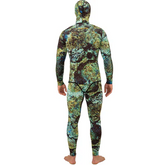 Riffe DIGI-TEK Camo Men (2PC. SET) 5mm | Diving Sports Canada | Vancouver
